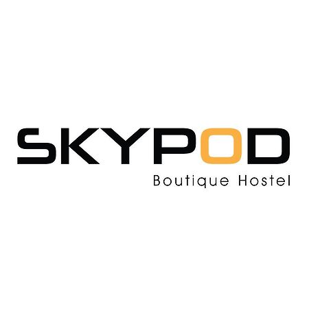 Skypod Boutique Hostel Kota Kinabalu Exterior photo